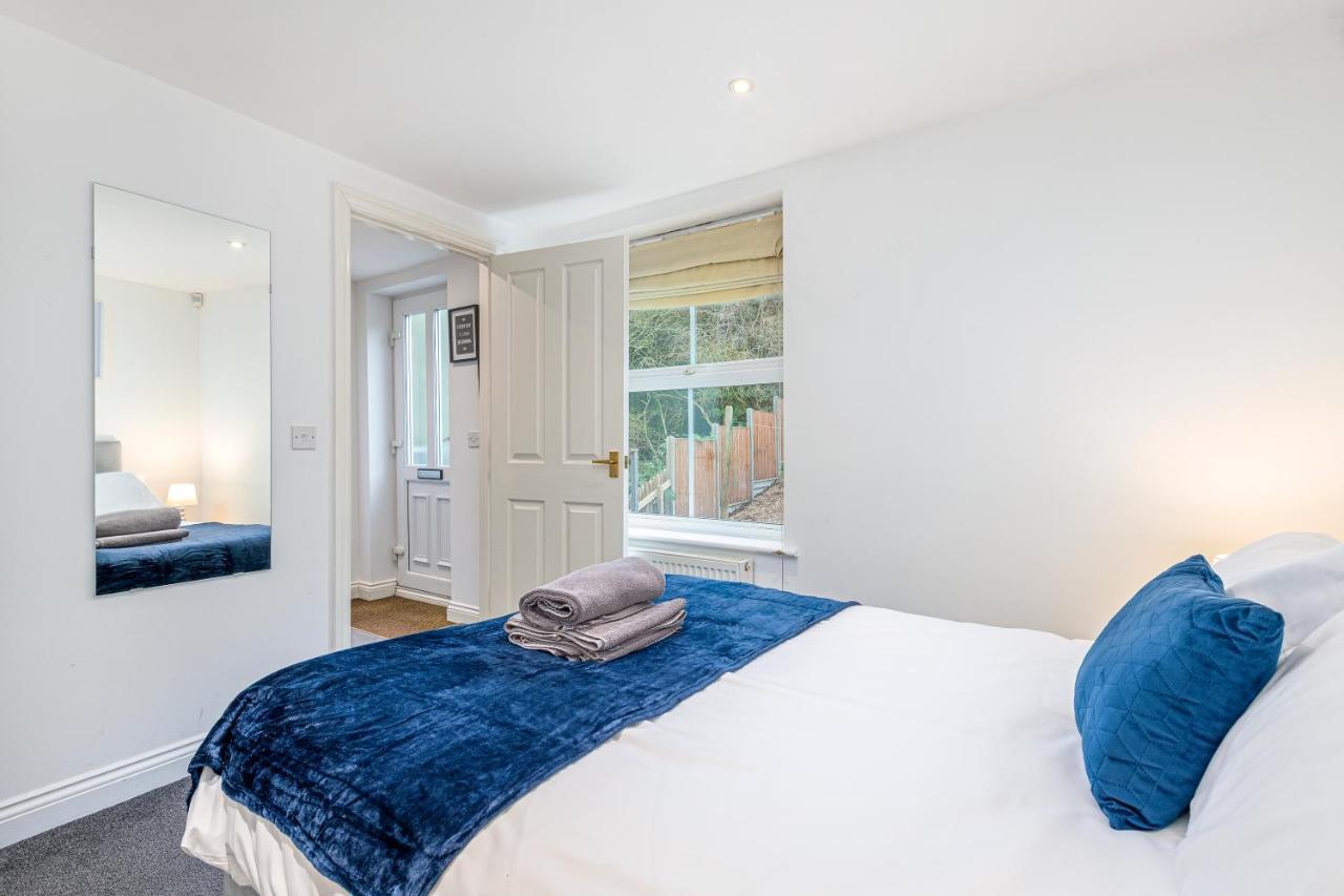 City Centre Charming 2 Bed Lovely Apartment-Snugstaff Lincoln Bagian luar foto
